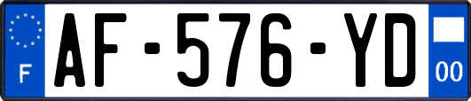 AF-576-YD