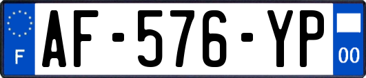 AF-576-YP