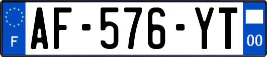 AF-576-YT