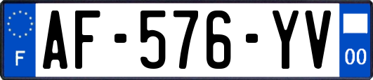 AF-576-YV