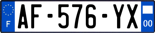 AF-576-YX