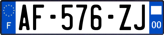 AF-576-ZJ