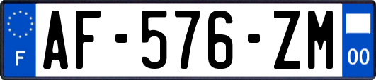 AF-576-ZM