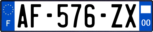 AF-576-ZX