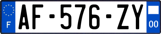 AF-576-ZY