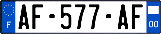 AF-577-AF