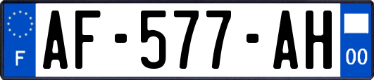 AF-577-AH