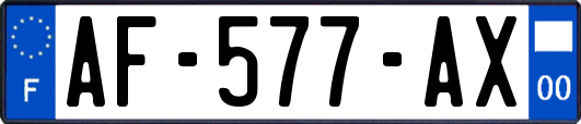 AF-577-AX