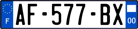 AF-577-BX