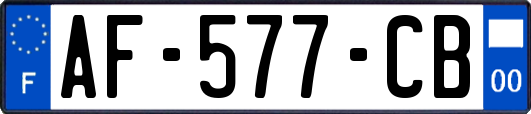 AF-577-CB