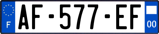 AF-577-EF