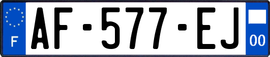 AF-577-EJ