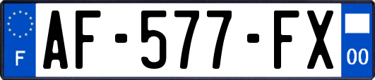 AF-577-FX