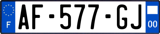 AF-577-GJ