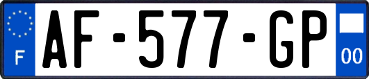 AF-577-GP