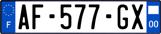 AF-577-GX