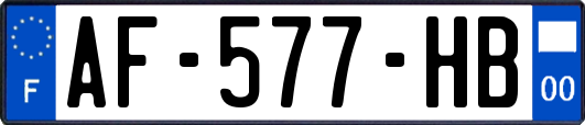 AF-577-HB
