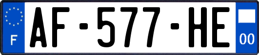 AF-577-HE