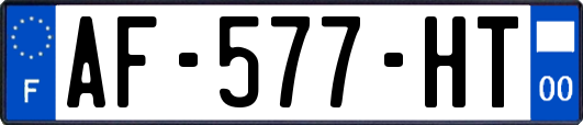 AF-577-HT