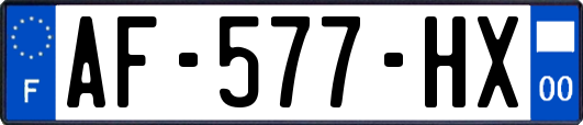 AF-577-HX