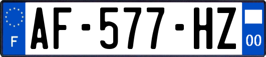 AF-577-HZ