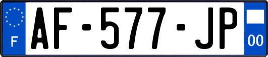 AF-577-JP