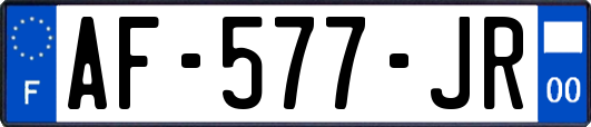 AF-577-JR