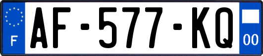 AF-577-KQ