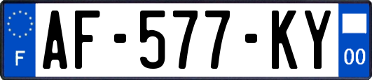 AF-577-KY