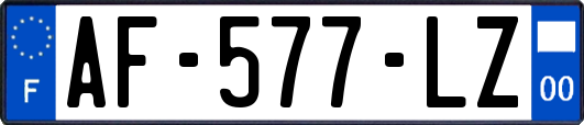 AF-577-LZ