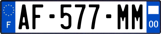 AF-577-MM