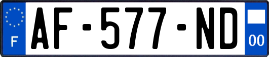 AF-577-ND