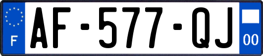 AF-577-QJ