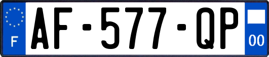 AF-577-QP