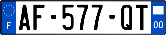 AF-577-QT