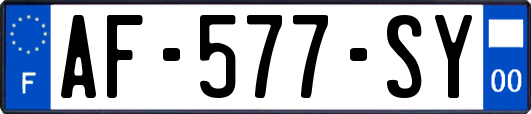 AF-577-SY