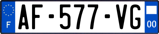 AF-577-VG