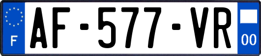 AF-577-VR