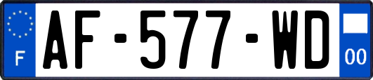 AF-577-WD