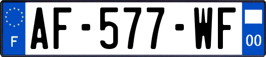 AF-577-WF