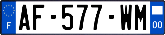 AF-577-WM