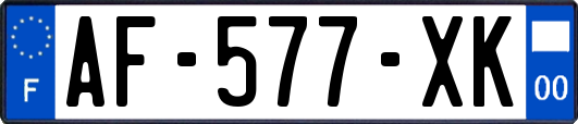 AF-577-XK