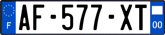 AF-577-XT