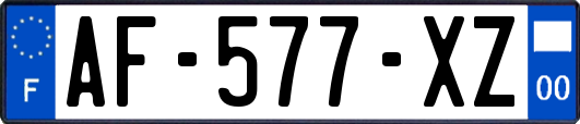 AF-577-XZ