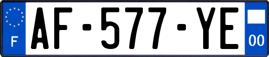 AF-577-YE