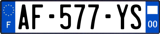 AF-577-YS