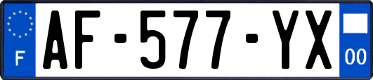 AF-577-YX