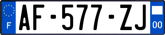 AF-577-ZJ