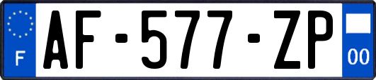 AF-577-ZP