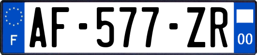 AF-577-ZR